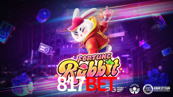 Descubra a Essência do 817Bet: Nossa História e Compromissos