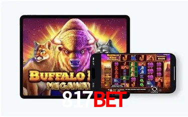 Inovações de Jogos na 817Bet: O Futuro das Experiências Interativas