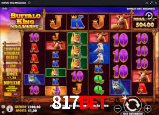 Desvendando o Mundo dos Jogos Virtuais na 817Bet